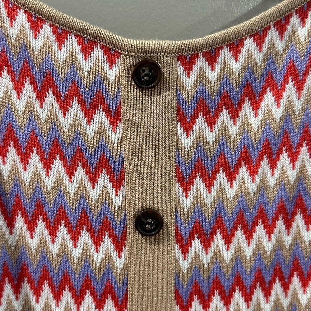 NWT Sweater Knit Pencil Dress - Picture 3 of 11